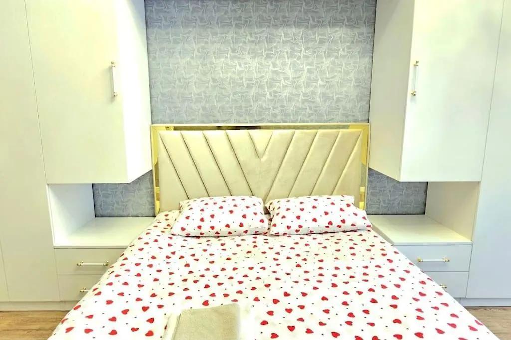 Apartment Near Winter Park バクー