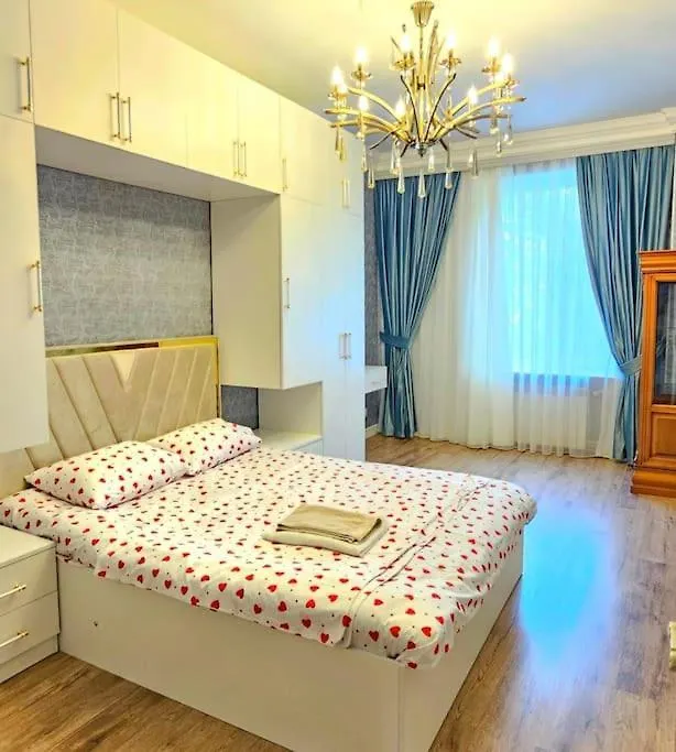 Apartment Near Winter Park バクー 0*,  アゼルバイジャン
