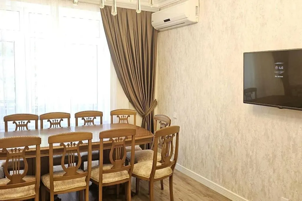 Apartment Near Winter Park バクー アゼルバイジャン