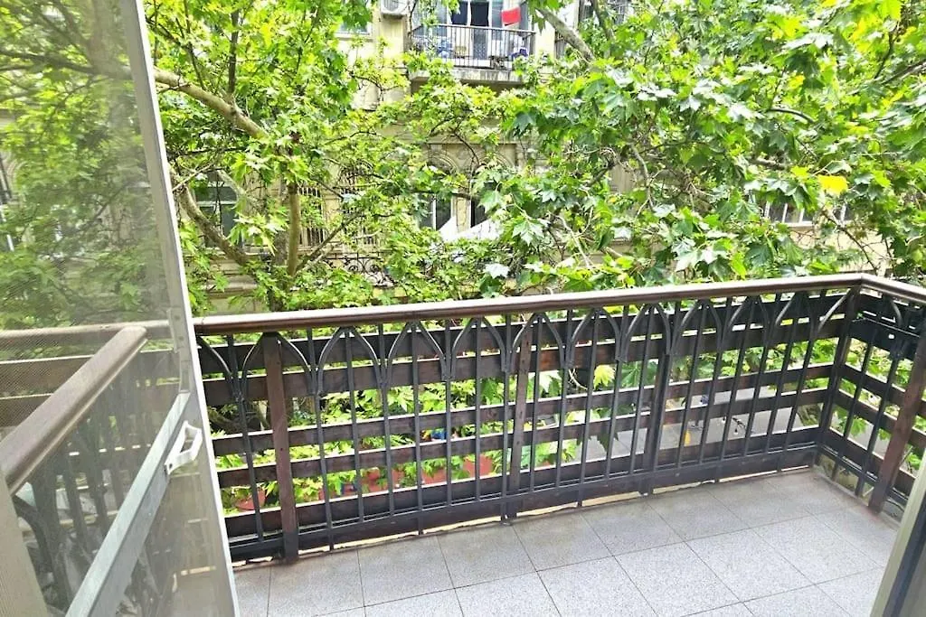 Apartment Near Winter Park バクー