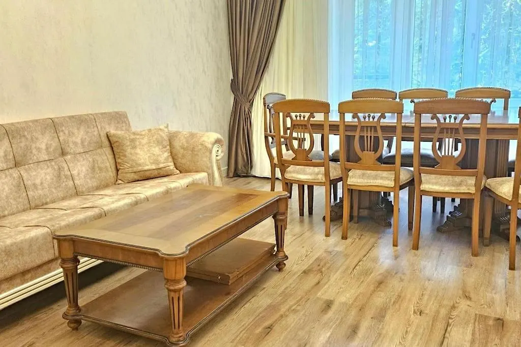 Apartment Near Winter Park Bakú