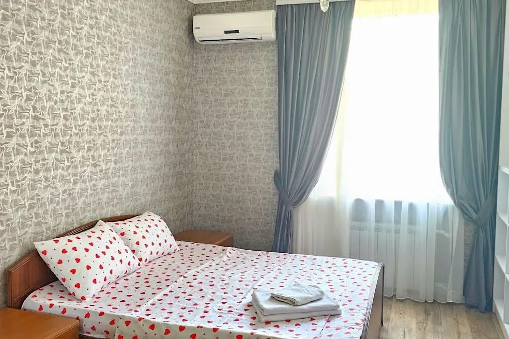 Apartment Near Winter Park Bakú